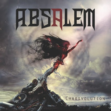 Chaosvolution mp3 Album by Absalem