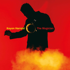 The Mugician mp3 Album by Keyon Harrold