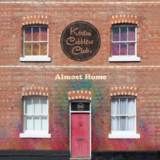 Almost Home mp3 Album by Keston Cobblers' Club