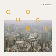 Cousins mp3 Album by Kim Janssen