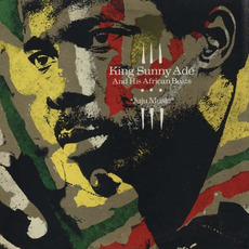 Juju Music mp3 Album by King Sunny Adé & His African Beats