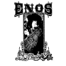 Chapter I mp3 Album by Enos