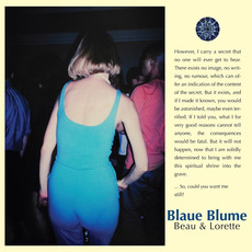Beau & Lorette mp3 Album by Blaue Blume