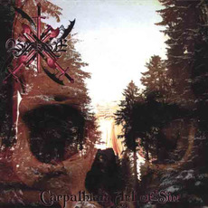 Carpathian Art of Sin mp3 Album by Blakagir
