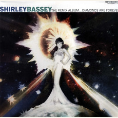 The Remix Album... Diamonds Are Forever mp3 Remix by Shirley Bassey