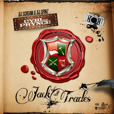 Jack of All Trades mp3 Artist Compilation by CyHi the Prynce