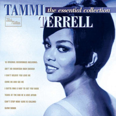 Essential Collection mp3 Artist Compilation by Tammi Terrell