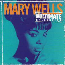 The Ultimate Collection mp3 Artist Compilation by Mary Wells