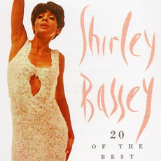 20 of the Best mp3 Artist Compilation by Shirley Bassey