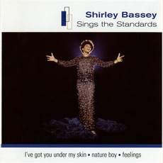 Sings the Standards mp3 Artist Compilation by Shirley Bassey