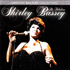 The Fabulous Shirley Bassey mp3 Artist Compilation by Shirley Bassey