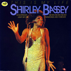This Is My Life mp3 Artist Compilation by Shirley Bassey
