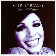 Finest Collection mp3 Artist Compilation by Shirley Bassey