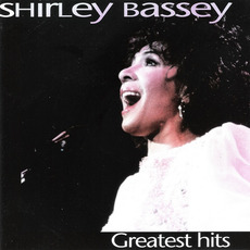 Greatest Hits mp3 Artist Compilation by Shirley Bassey