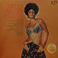 Golden Prize mp3 Artist Compilation by Shirley Bassey