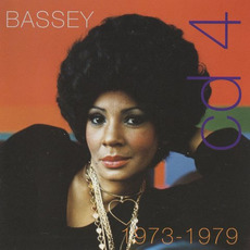 Bassey: The EMI/UA Years 1959–1979 mp3 Artist Compilation by Shirley Bassey