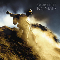 Nomad mp3 Album by Sky Architect