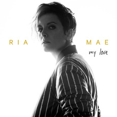 My Love mp3 Album by Ria Mae