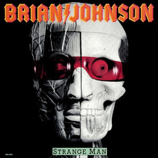 Strange Man mp3 Artist Compilation by Brian Johnson (UK)