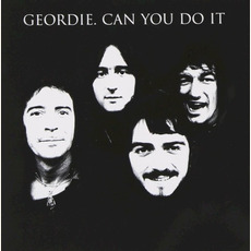 Can You Do It mp3 Artist Compilation by Geordie