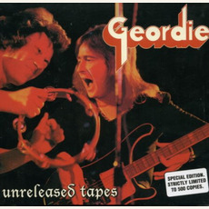 Unreleased tapes mp3 Artist Compilation by Geordie