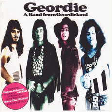 A Band From Geordieland mp3 Artist Compilation by Geordie