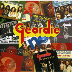 The Singles Collection mp3 Artist Compilation by Geordie
