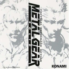 Metal Gear Solid mp3 Soundtrack by Various Artists