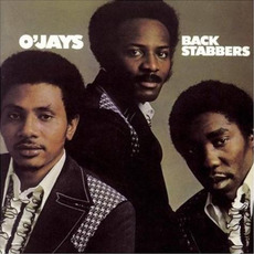Back Stabbers (Remastered) mp3 Album by The O'Jays