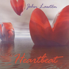Heartbeat (Re-Issue) mp3 Album by John Lawton