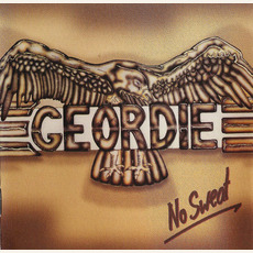 No Sweat (Re-Issue) mp3 Album by Geordie