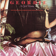 No Good Woman (Re-Issue) mp3 Album by Geordie