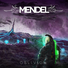 Oblivion mp3 Album by Mendel
