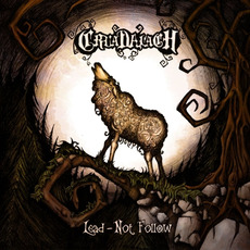 Lead - Not Follow mp3 Album by Cruadalach