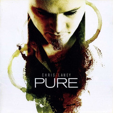 Pure mp3 Album by Chris Laney