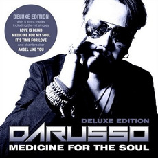 Medicine For The Soul mp3 Album by Darusso