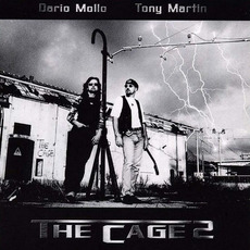 The Cage 2 mp3 Album by Dario Mollo & Tony Martin