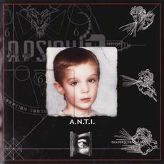 A.N.T.I. mp3 Album by Diapsiquir