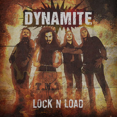 Lock n Load mp3 Album by Dynamite