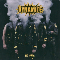 Big Bang mp3 Album by Dynamite