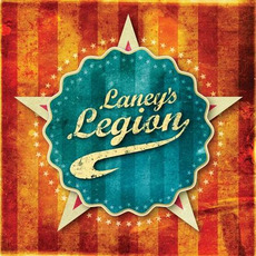Laney's Legion mp3 Album by Laney's Legion