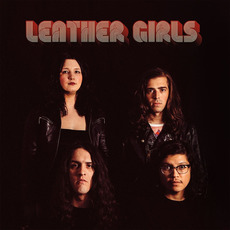 Leather Girls mp3 Album by Leather Girls