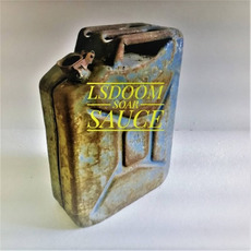 Soar Sauce mp3 Album by LSDoom