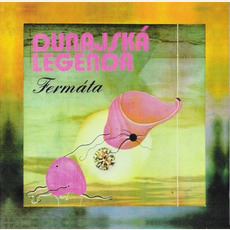 Dunajská legenda (Re-Issue) mp3 Album by Fermáta