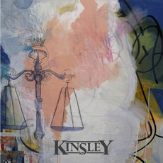 II mp3 Album by Kinsley