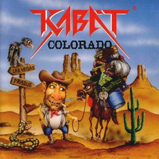 Colorado mp3 Album by Kabát
