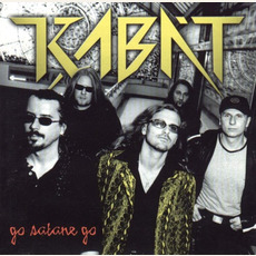Go satane go mp3 Album by Kabát