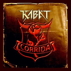 Corrida mp3 Album by Kabát