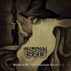 Return of the Ancient Ones mp3 Album by Ancestors Blood