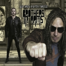 Brothers In Arms mp3 Album by Alex Grata & Anton Darusso